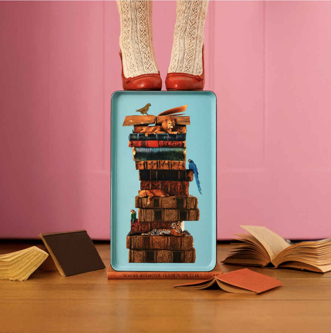 Plateau Anibook