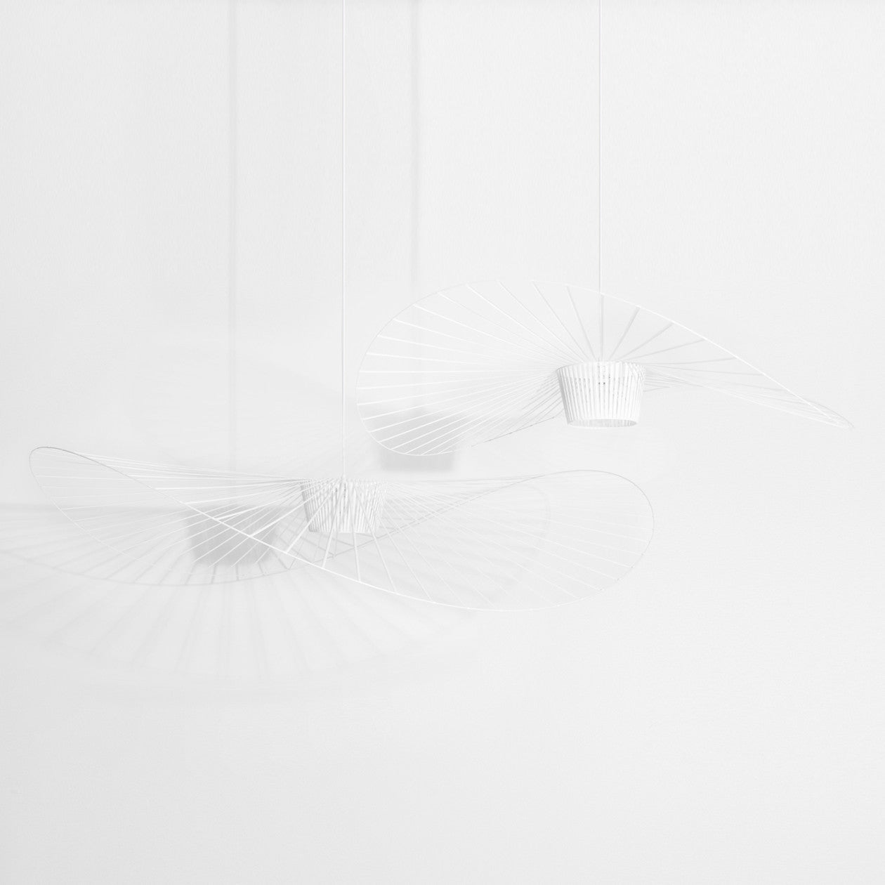 Vertigo Moyenne Suspension Bronze
