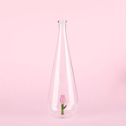 Bouteille Botanical Fleurs