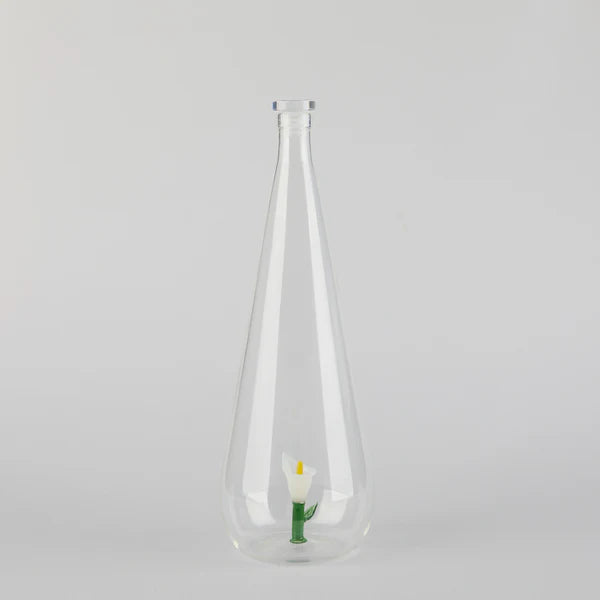 Bouteille Botanical Fleurs