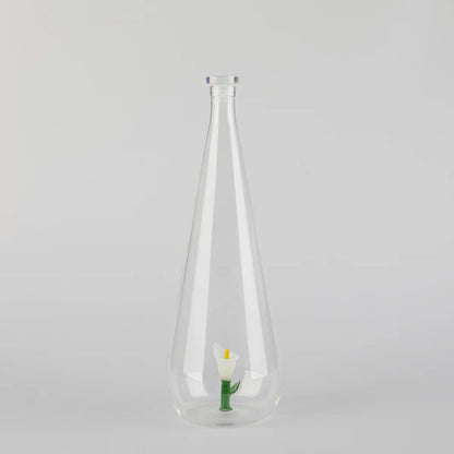 Bouteille Botanical Fleurs