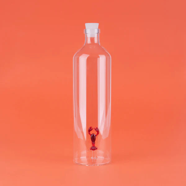 Bouteille Atlantis Orangé