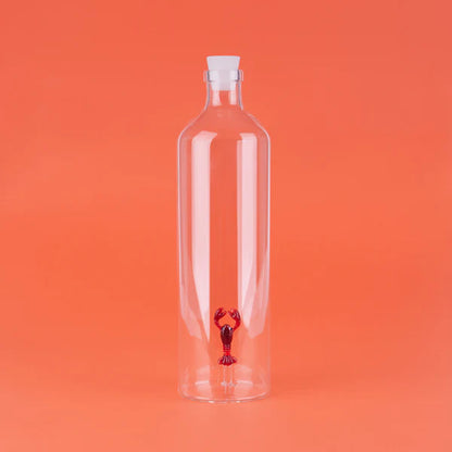 Bouteille Atlantis Orangé