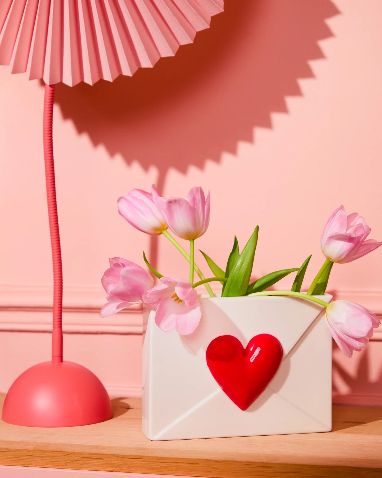 Vase Coeur