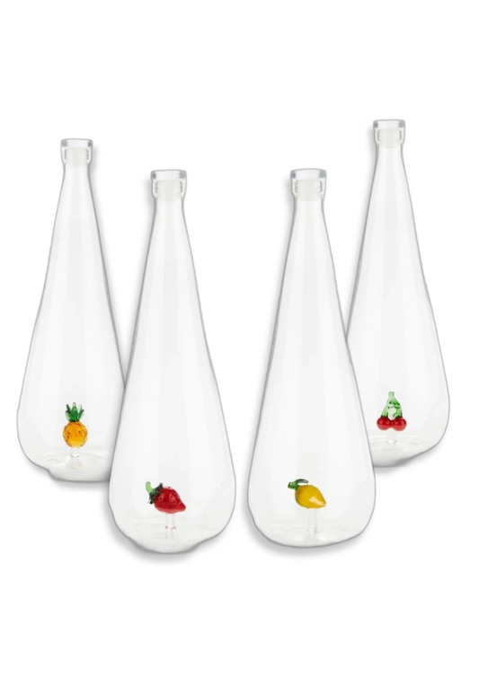 Bouteille Botanical Fruits