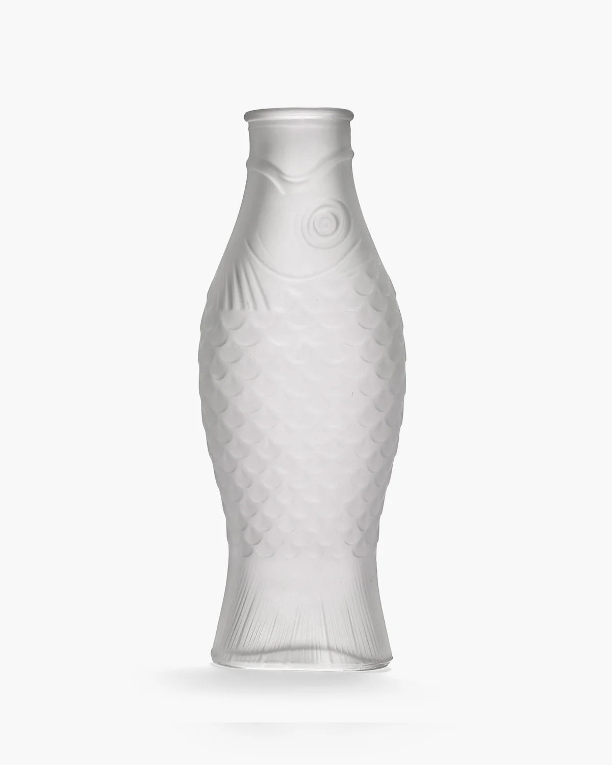 Carafe Fish & Fish