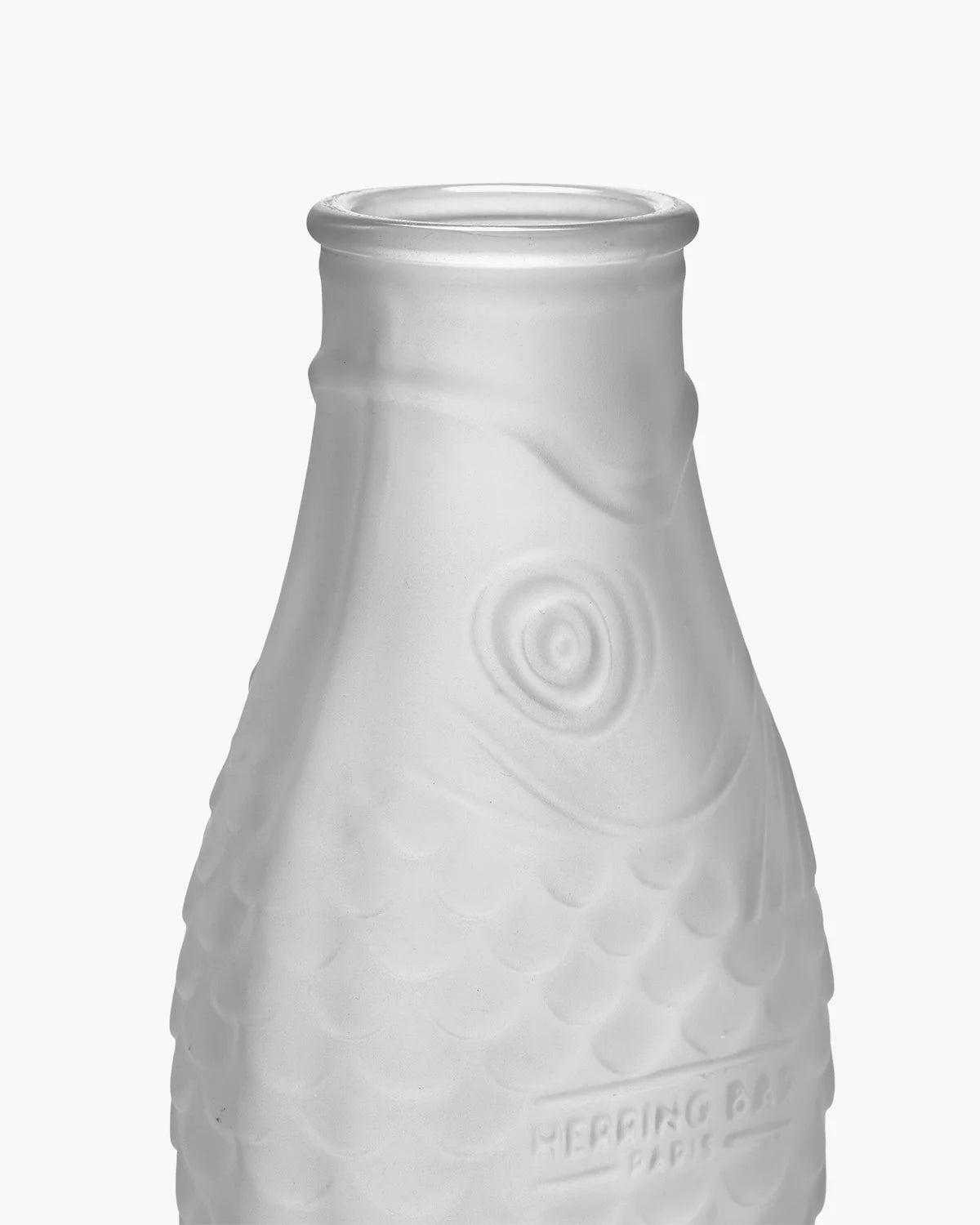 Carafe Fish & Fish