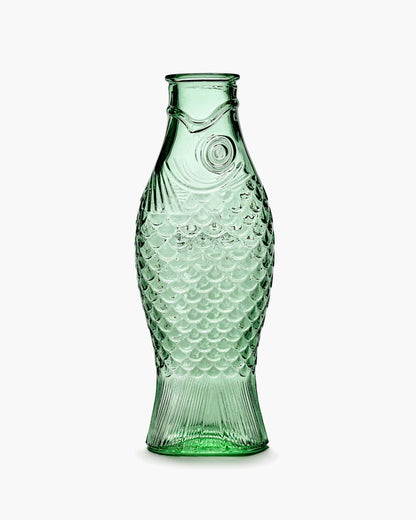 Carafe Fish & Fish