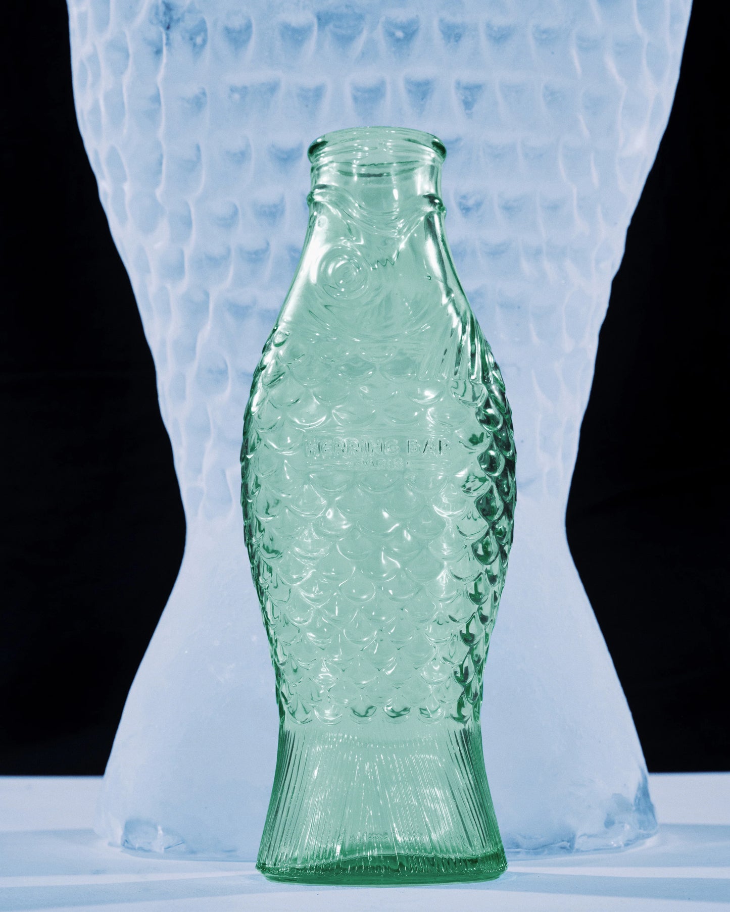 Carafe Fish & Fish