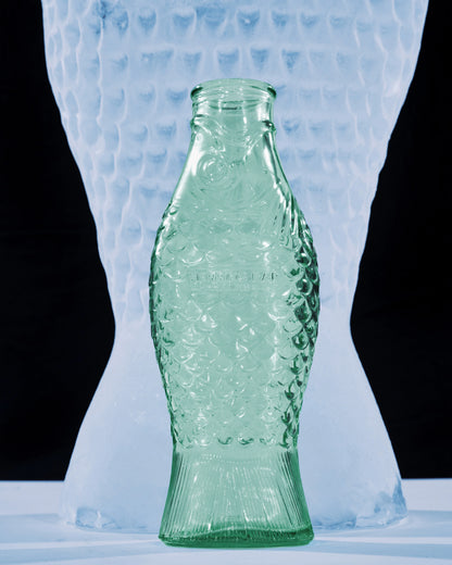 Carafe Fish & Fish