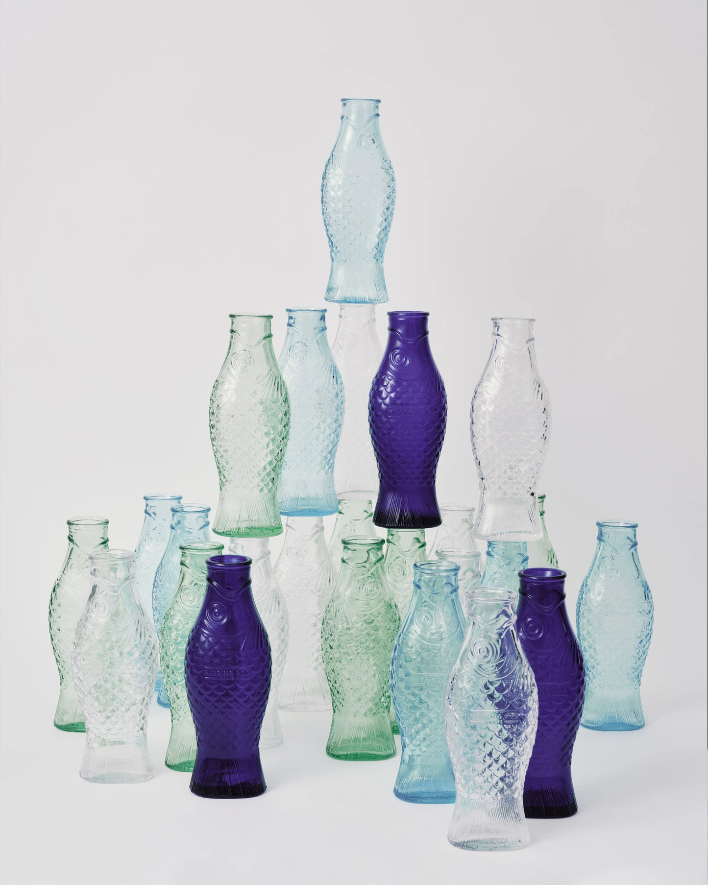 Carafe Fish & Fish