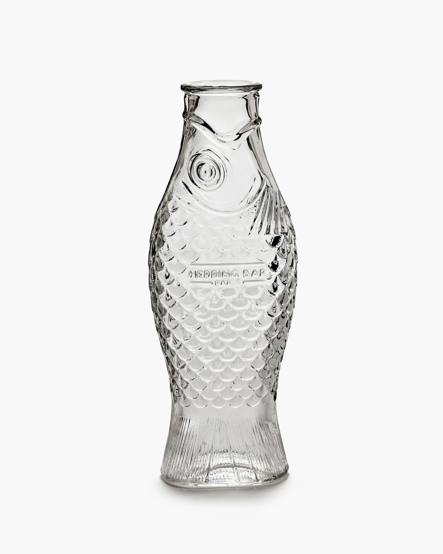 Carafe Fish & Fish