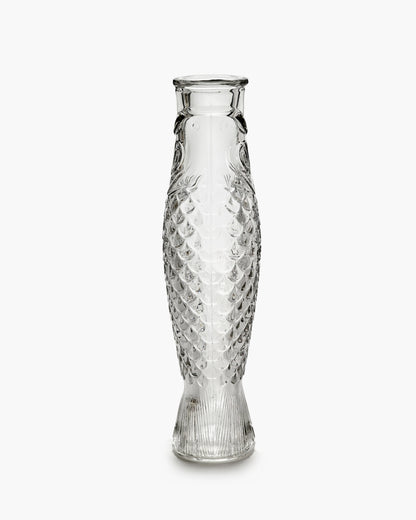 Carafe Fish & Fish