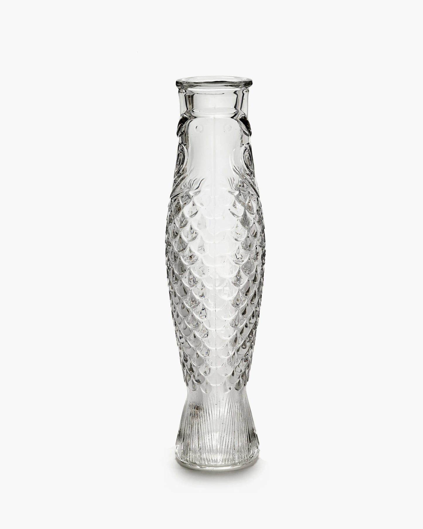 Carafe Fish & Fish