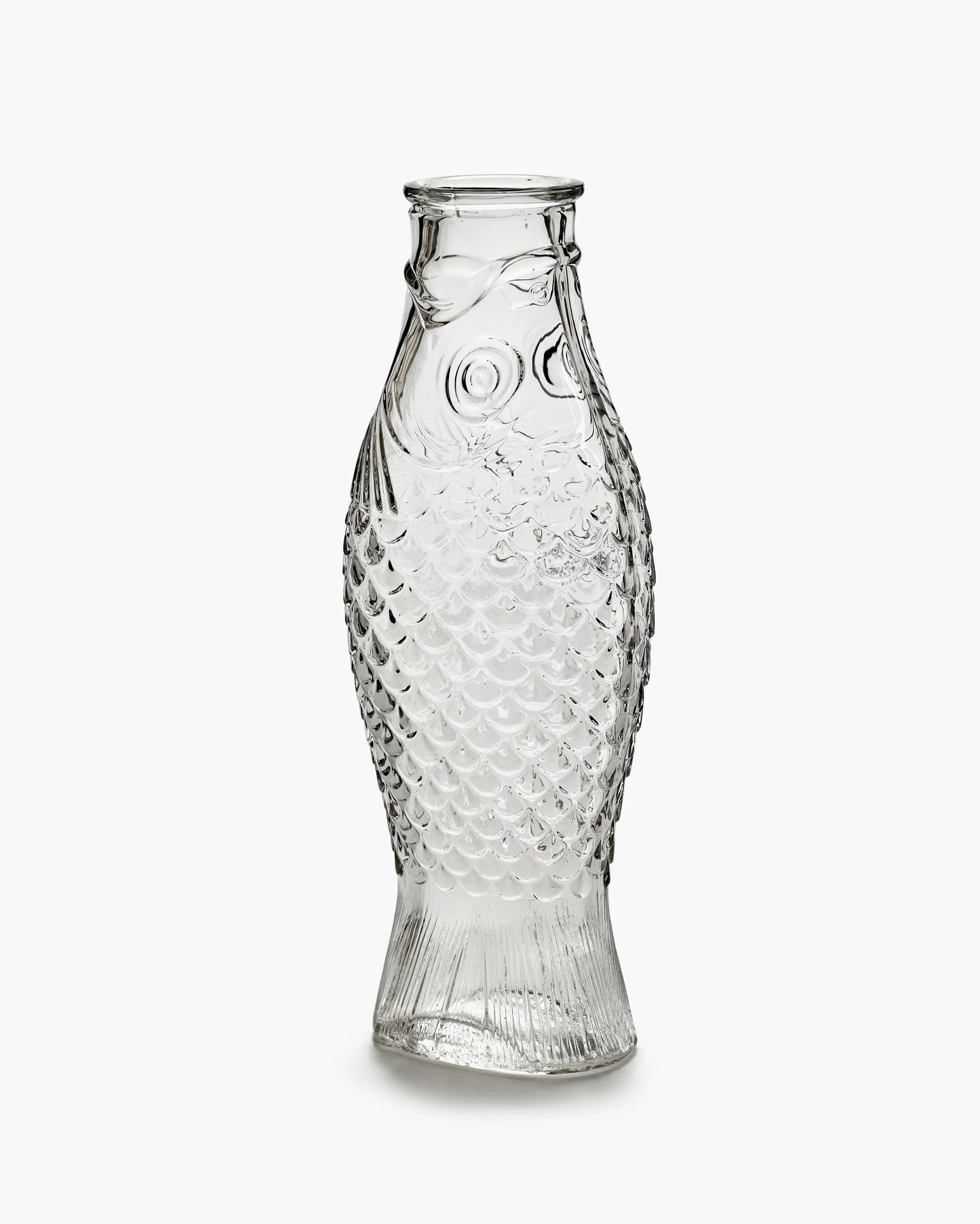 Carafe Fish & Fish