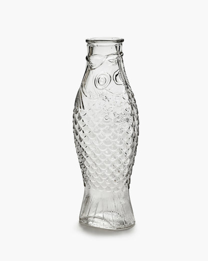 Carafe Fish & Fish