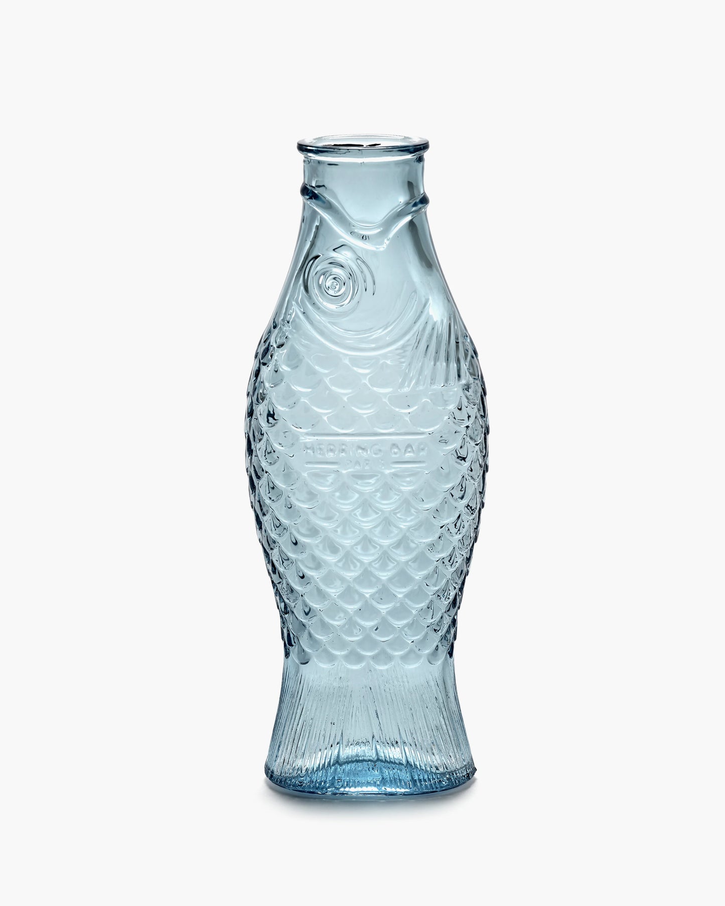 Carafe Fish & Fish