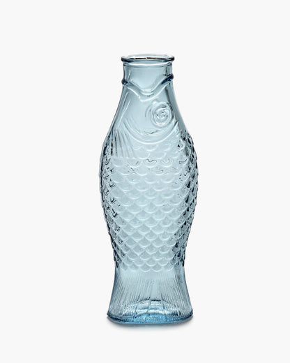 Carafe Fish & Fish
