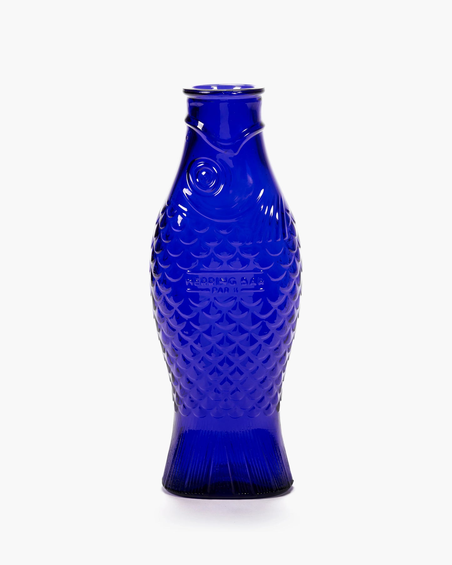 Carafe Fish & Fish
