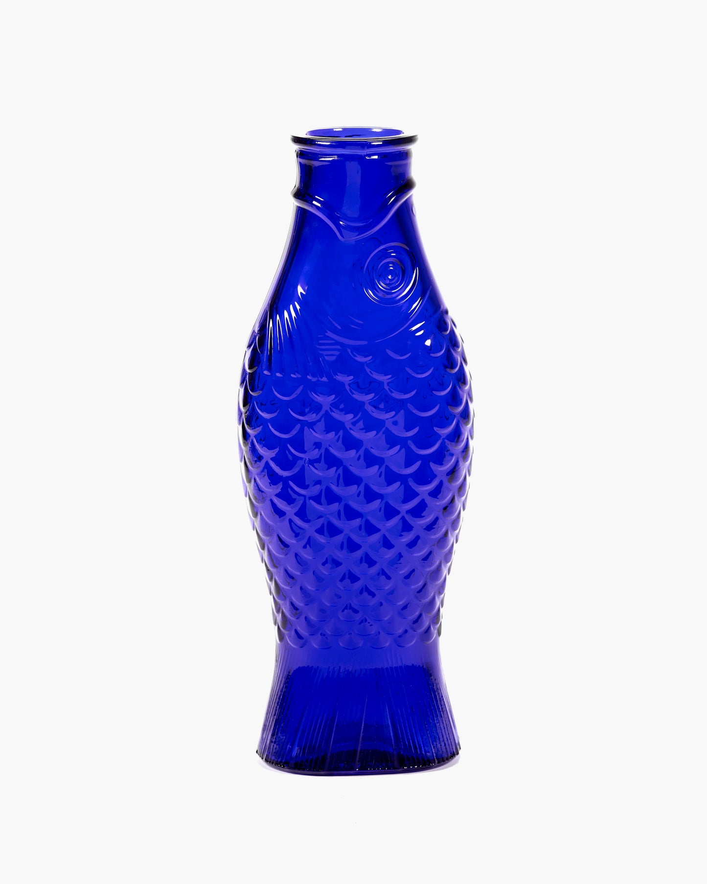 Carafe Fish & Fish