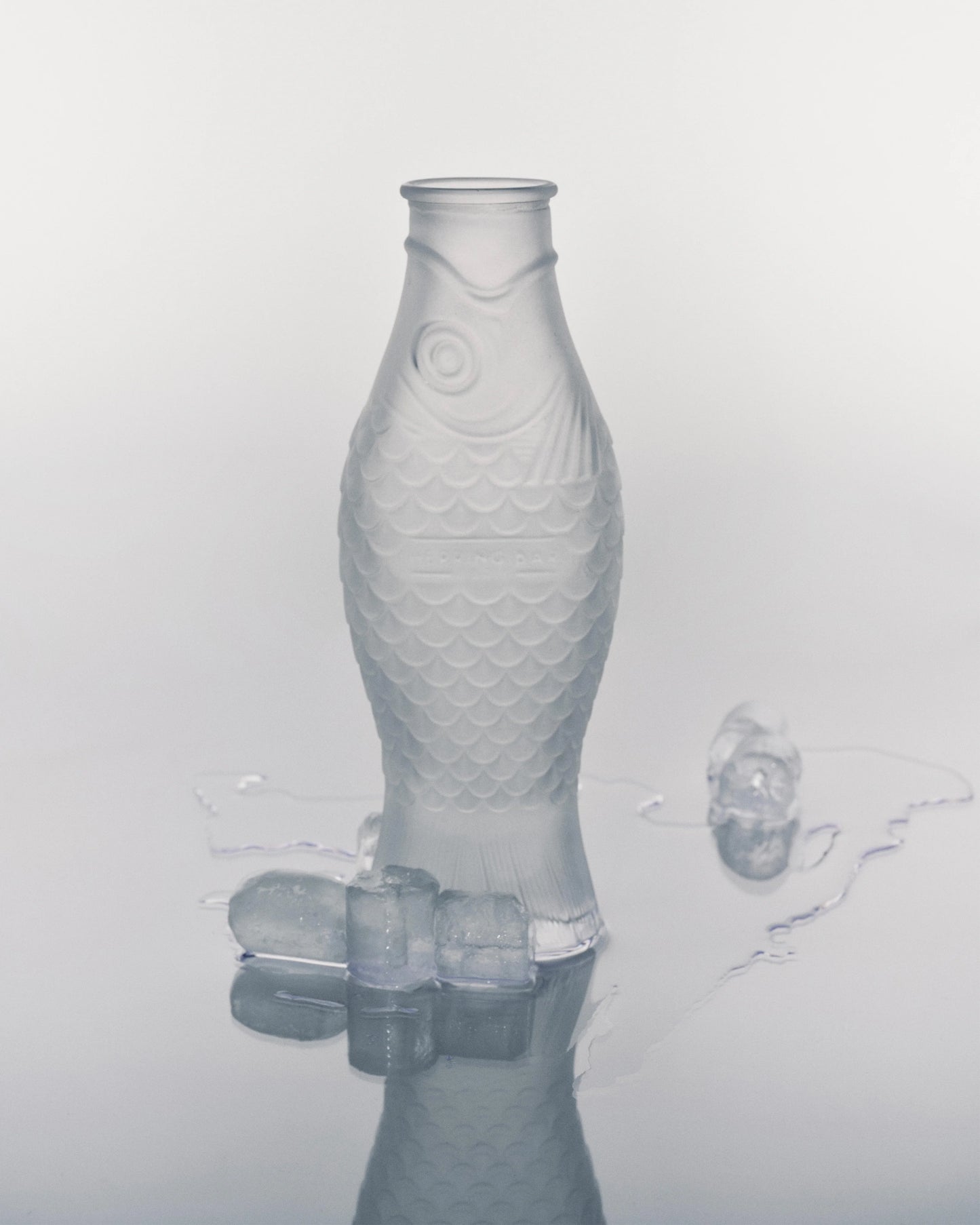 Carafe Fish & Fish