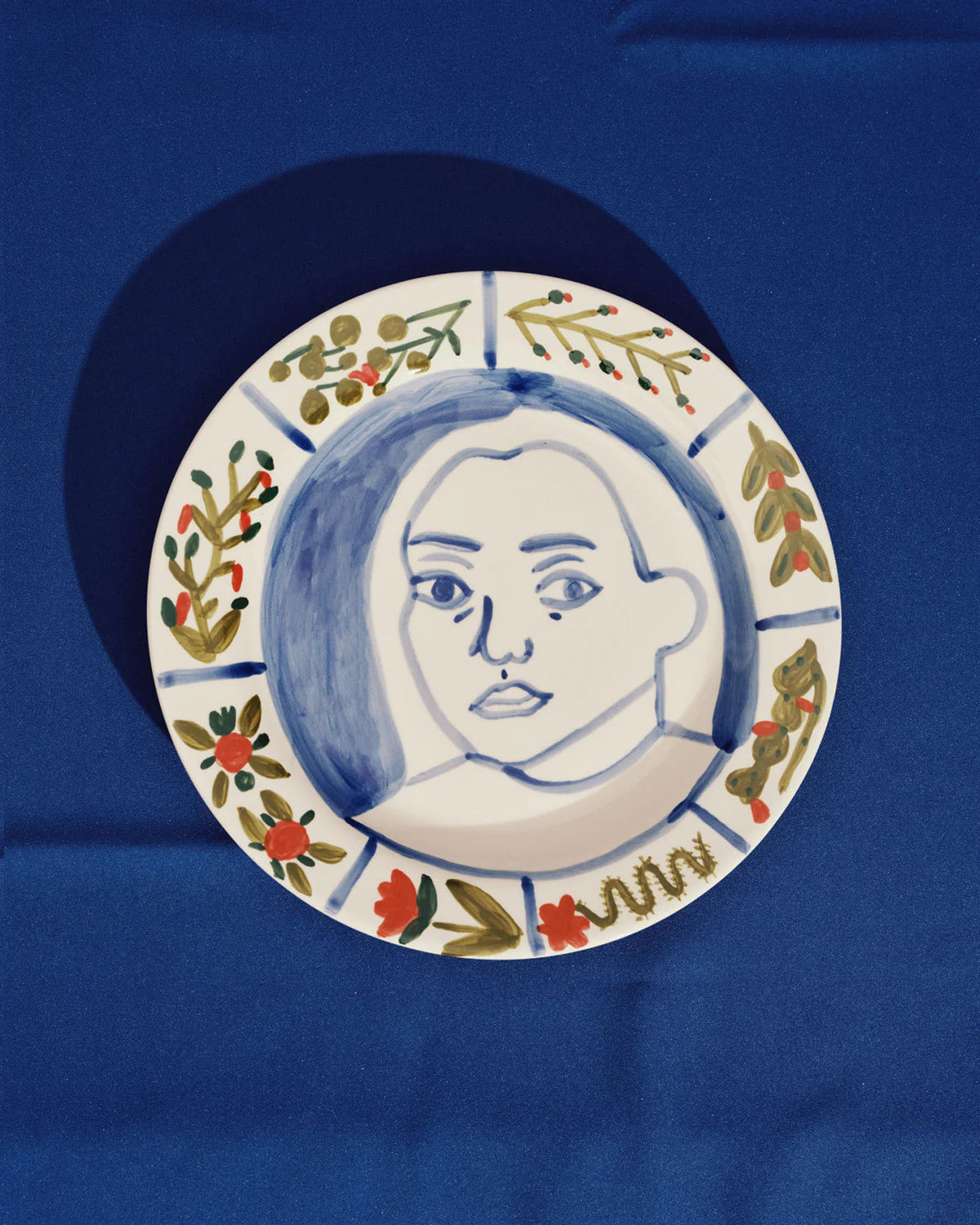 Vaisselle Santiago De Borja