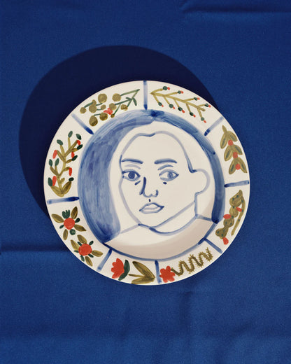 Vaisselle Santiago De Borja