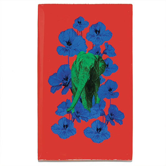 Plateau Poppy
