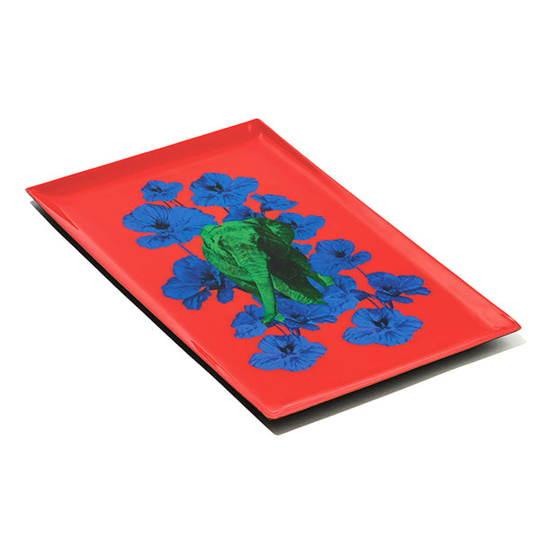 Plateau Poppy