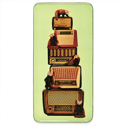 Plateau Jazzy