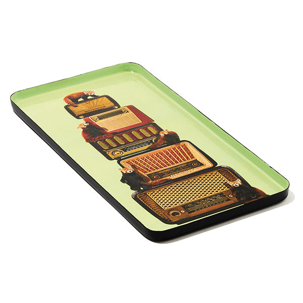 Plateau Jazzy