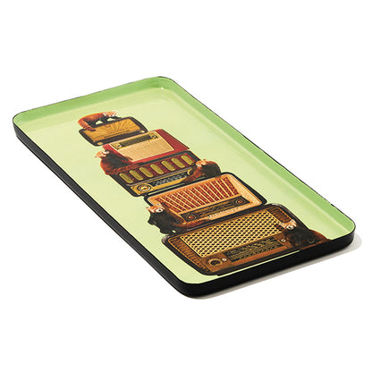 Plateau Jazzy
