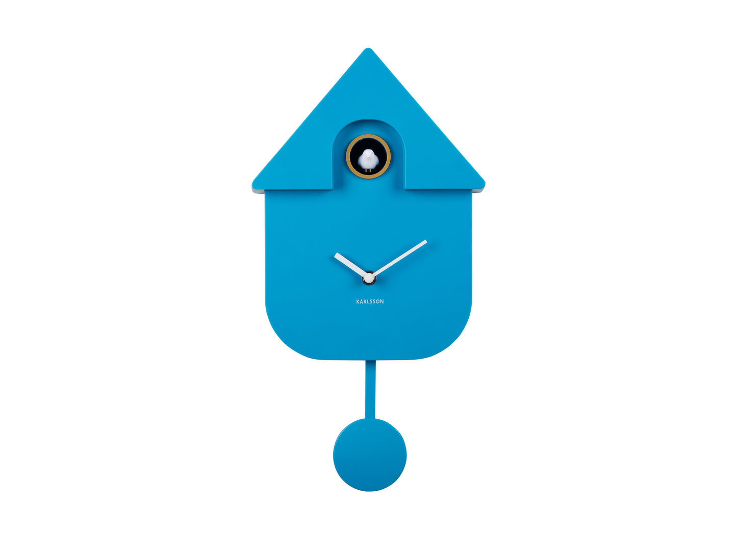 Karlson - Horloge Coucou