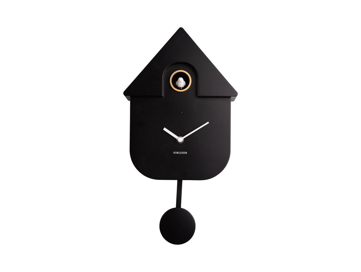 Karlson - Horloge Coucou