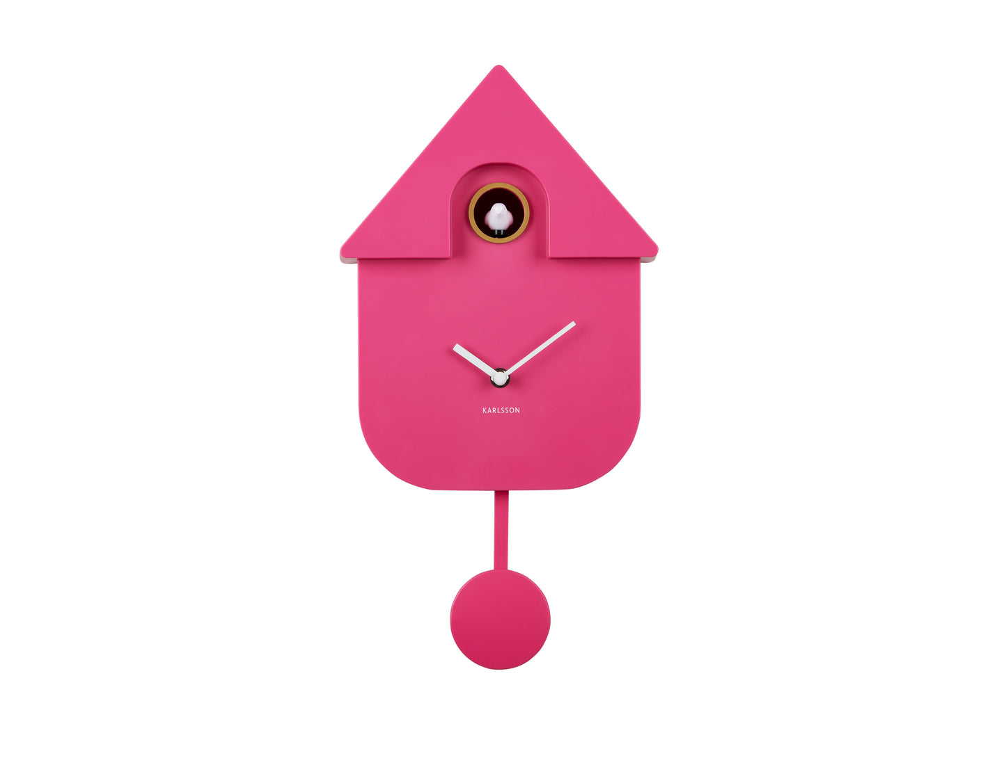 Karlson - Horloge Coucou