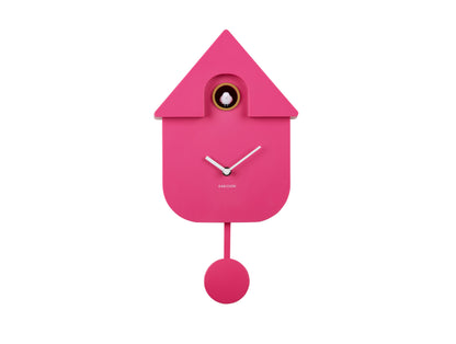 Karlson - Horloge Coucou