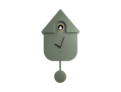 Karlson - Horloge Coucou