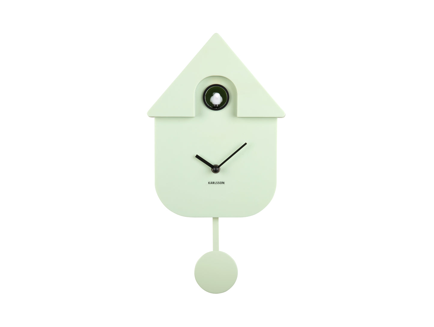 Karlson - Horloge Coucou