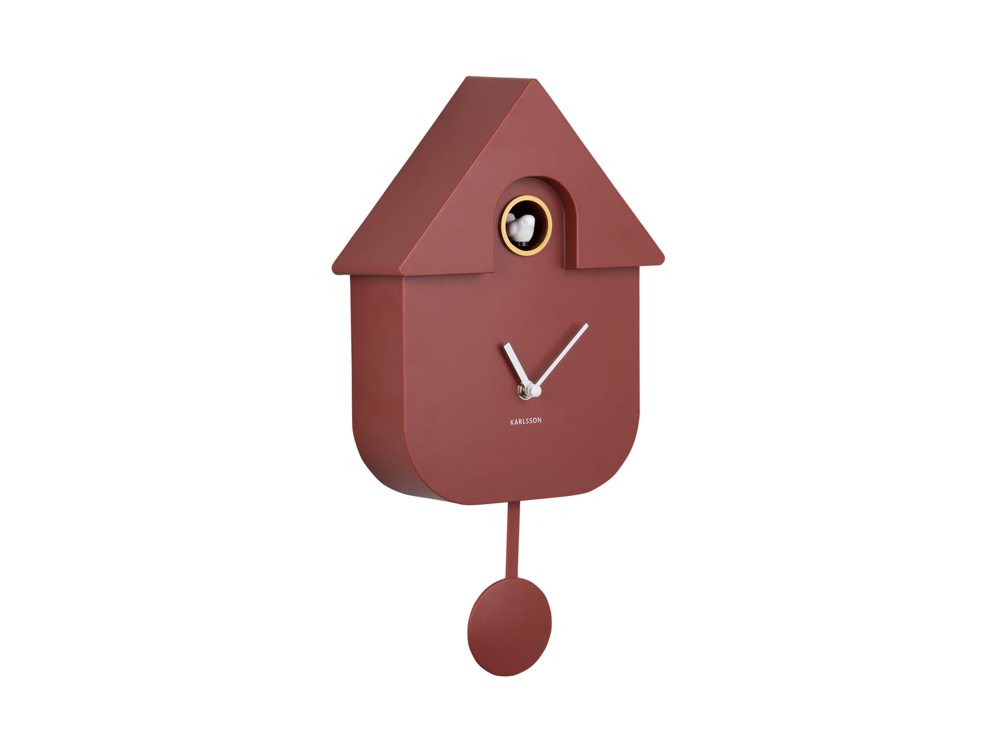 Karlson - Horloge Coucou
