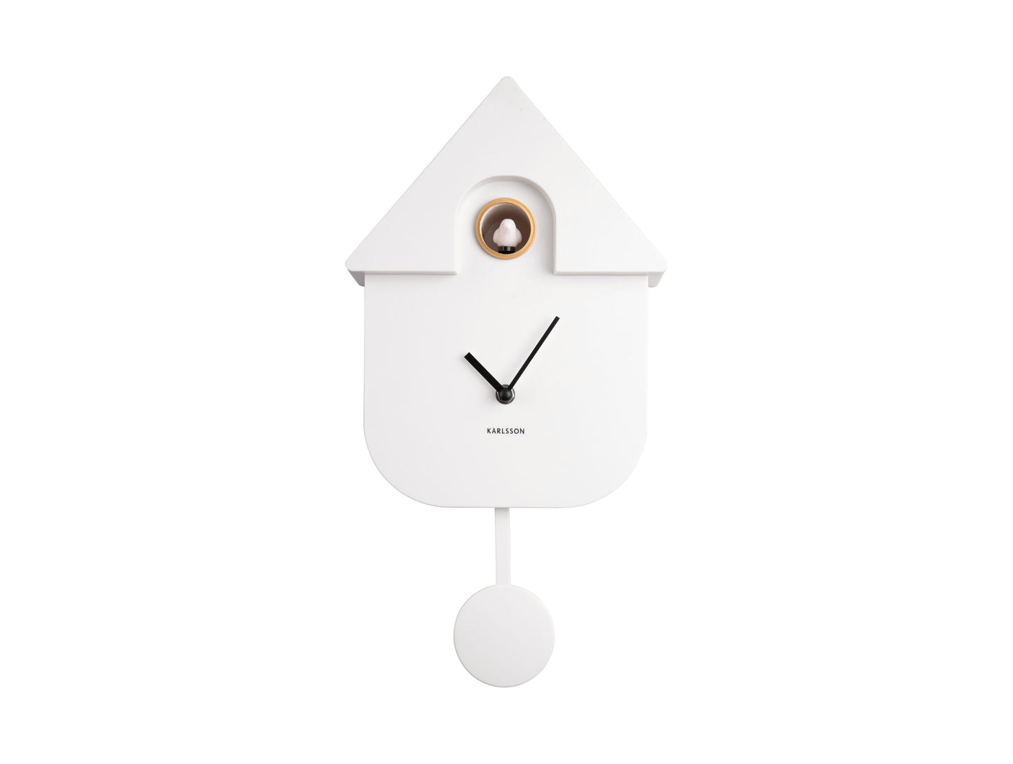 Karlson - Horloge Coucou