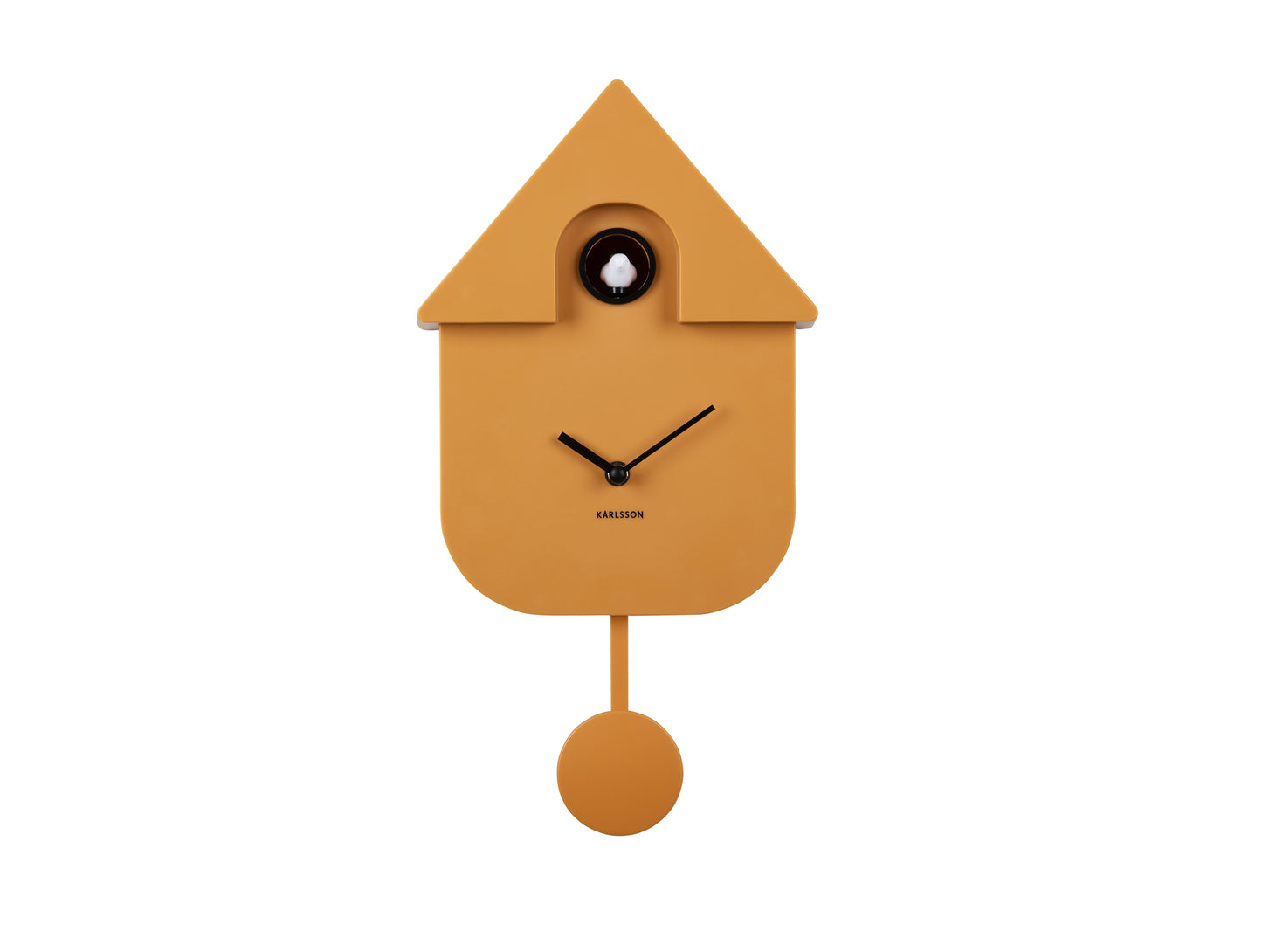 Karlson - Horloge Coucou