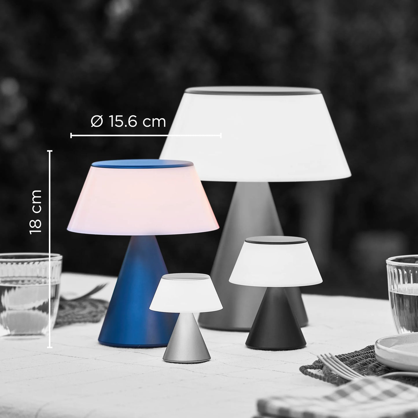 Luma L