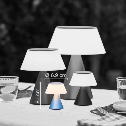 Luma S