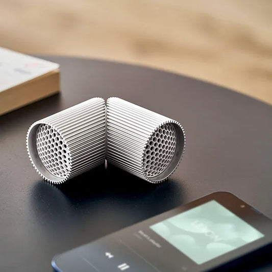 Ray Speaker