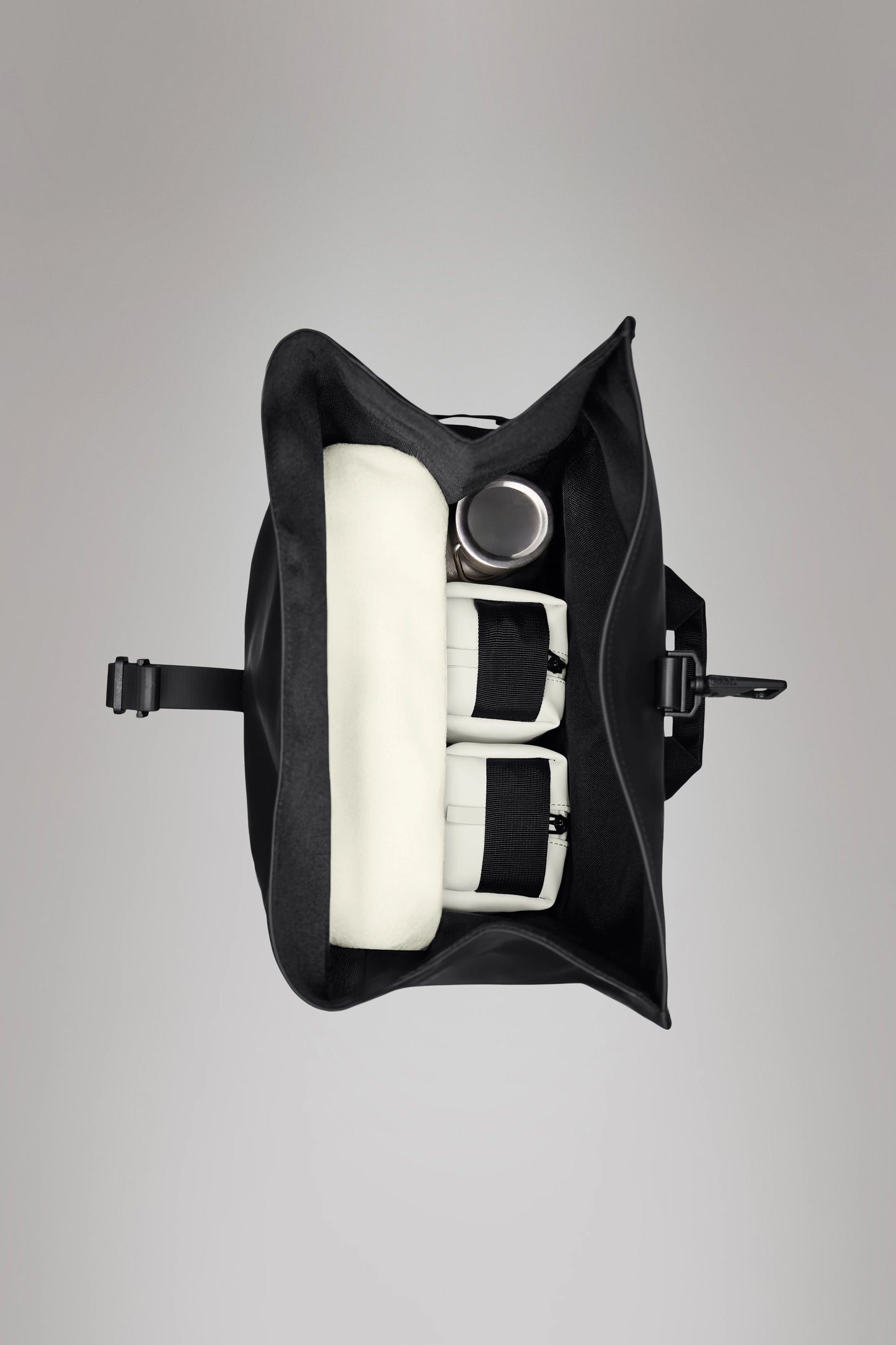 Rains - Rolltop Rucksack Large