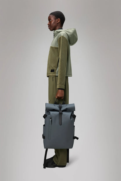 Rains - Rolltop Rucksack Large