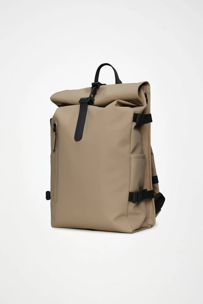 Rains - Rolltop Rucksack Large