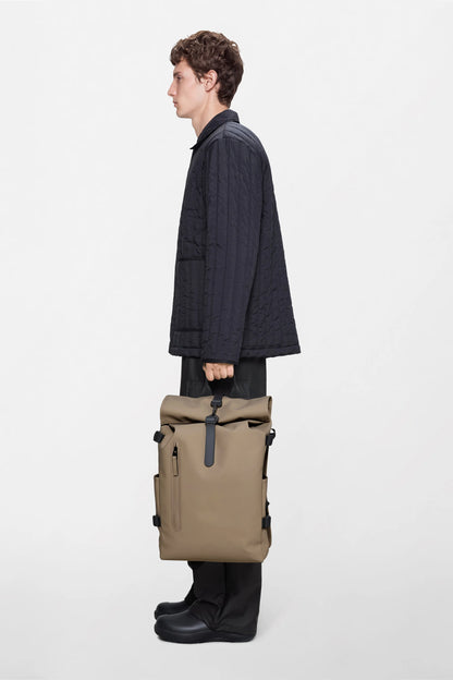 Rains - Rolltop Rucksack Large