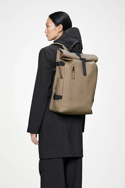 Rains - Rolltop Rucksack Large