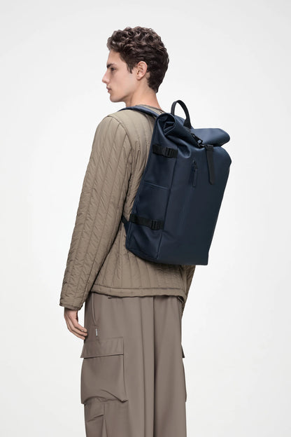 Rains - Rolltop Rucksack Large